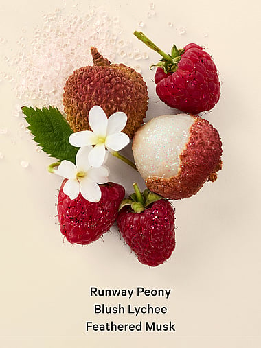 Fine Fragrance - Bombshell Runway Ft. Limited-Edition Swarovski® Crystal-Embellished Accessory 3.4 oz, image 2