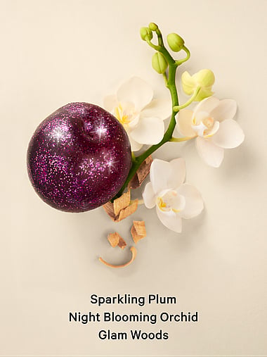 Body Fragrance - The Victoria's Secret Fashion Show Shimmer Fragrance Mist Collection, image 2