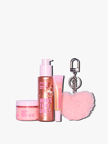 It's Showtime! Fashion Show-Exclusive Beauty Gift Set, image 2