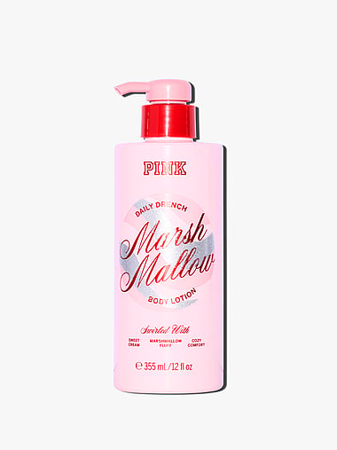 Marshmallow Daily Drench Body Lotion