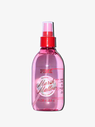 Marshmallow Spritz Me! Hair & Body Mist