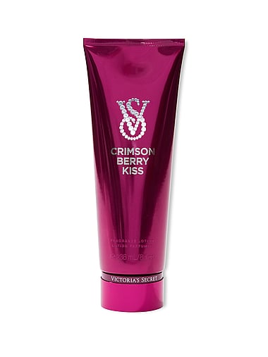 Body Fragrance - Femme en Rouge Fragrance Lotion, image 1