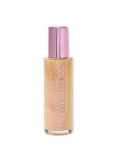 Bombshell Shine Diamond Glaze Dewy Body Luminizer