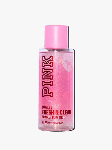 Body Fragrance - Shimmer Body Mist, image 1