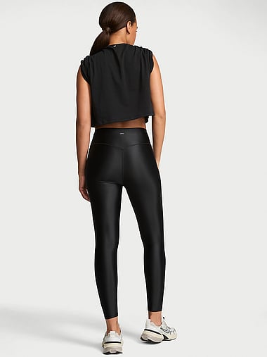 VSX GlossyTech™ Legging, image 2
