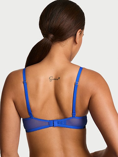 Very Sexy - Envy Low-Cut Push-Up Bra, image 2