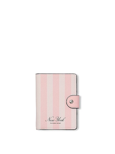 Victoria's Secret - City Passport Case & Travel Wallet