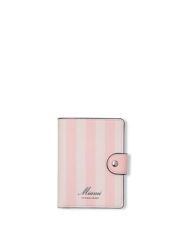 Victoria's Secret - City Passport Case & Travel Wallet, image 1