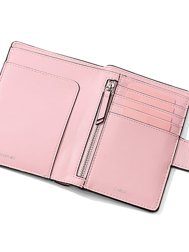Victoria's Secret - City Passport Case & Travel Wallet, image 2