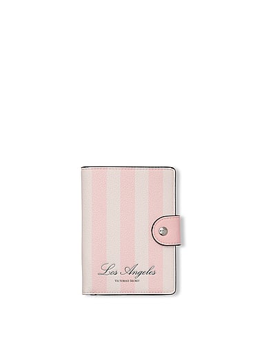 Victoria's Secret - City Passport Case & Travel Wallet, image 1