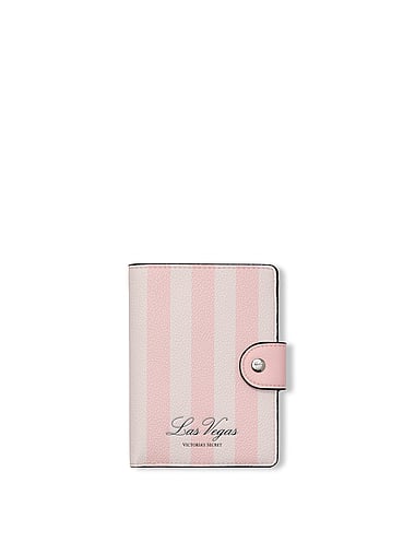 Victoria's Secret - City Passport Case & Travel Wallet, image 1