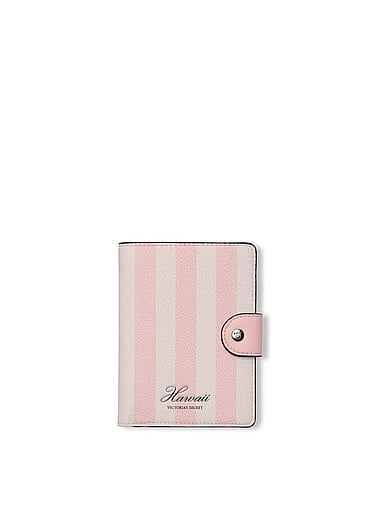 Victoria's Secret - City Passport Case & Travel Wallet, image 1