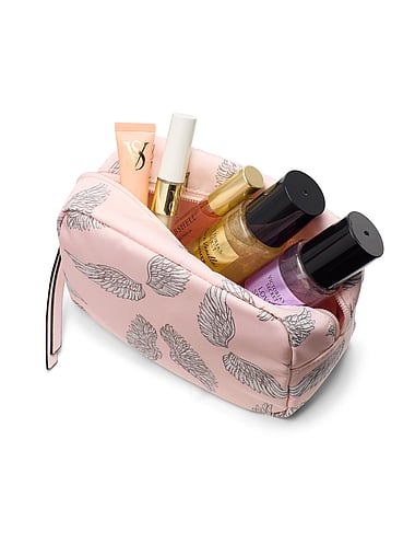 Victoria's Secret - Travel Makeup Bag, image 2