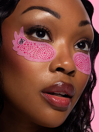 VS x Patchology - Victoria's Secret x Patchology Smoothing & Hydrating No-Slip Eye Patches, image 2