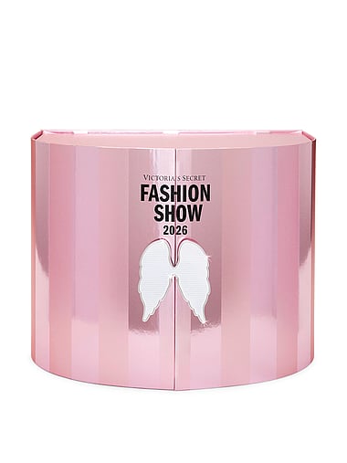 Fine Fragrance - The Ultimate Runway Vanity Gift Set Ft. Limited-Edition Scents & Body Crystals, image 2