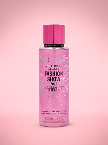 Body Fragrance - The Victoria's Secret Fashion Show Shimmer Fragrance Mist Collection, image 1