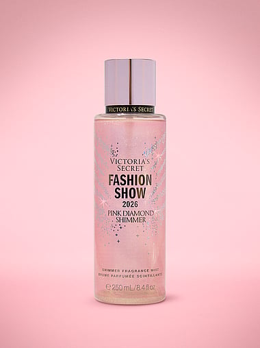 Body Fragrance - The Victoria's Secret Fashion Show Shimmer Fragrance Mist Collection, image 1