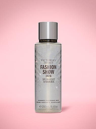 Body Fragrance - The Victoria's Secret Fashion Show Shimmer Fragrance Mist Collection, image 1
