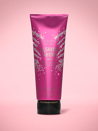 Body Fragrance - Victoria's Secret Fashion Show Shimmer Fragrance Lotion, image 1