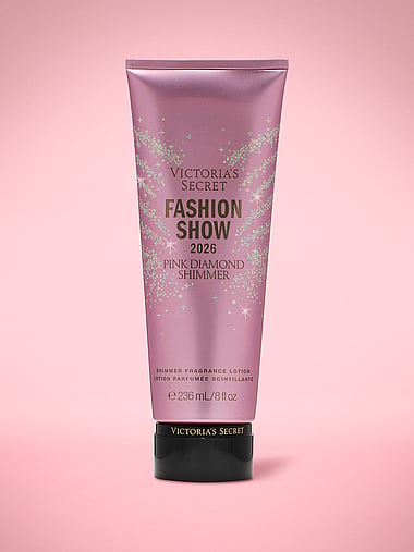 Body Fragrance - Victoria's Secret Fashion Show Shimmer Fragrance Lotion, image 1