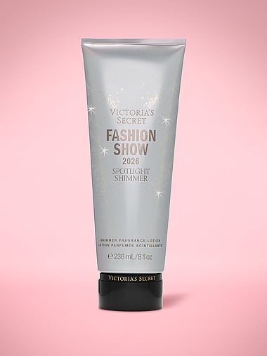 Body Fragrance - Victoria's Secret Fashion Show Shimmer Fragrance Lotion, image 1