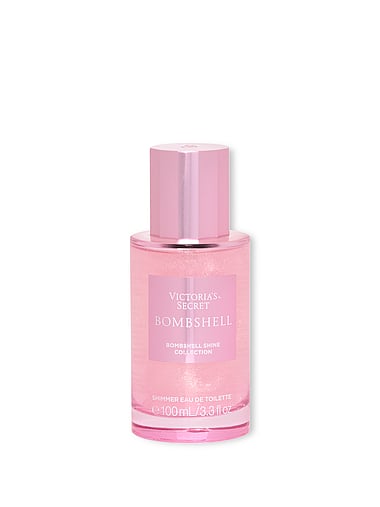 Bombshell Shine Shimmer Eau de Toilette