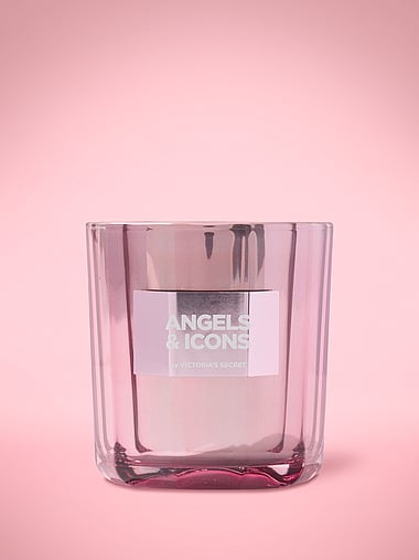 Victoria's Secret - Angels & Icons Scented Candle, image 1