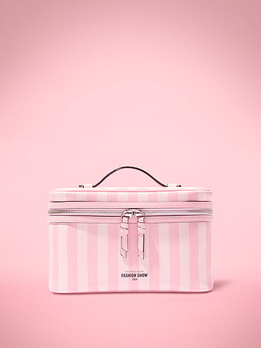 Victoria's Secret - VSFS '26 Luxe Travel Vanity Case, image 1