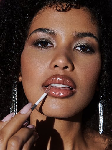 Bombshell Shine - Bombshell Shine Lip Drama Ultra-Shimmer Gloss, image 2