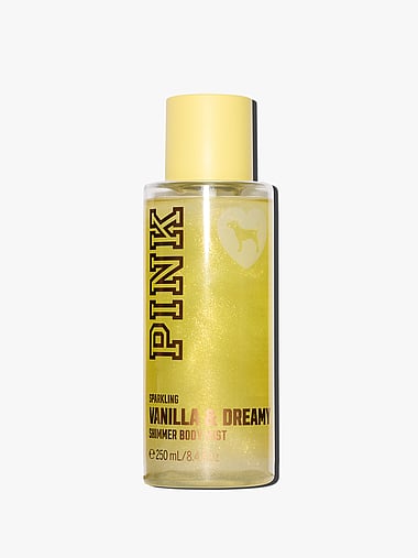 Body Fragrance - Shimmer Body Mist, image 1