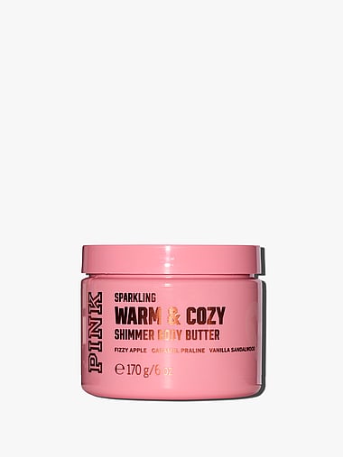 Body Fragrance - Shimmer Body Butter, image 1