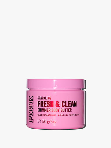 Body Fragrance - Shimmer Body Butter, image 1