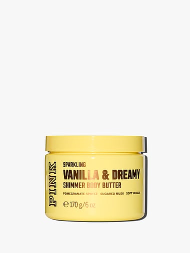 Body Fragrance - Shimmer Body Butter, image 1