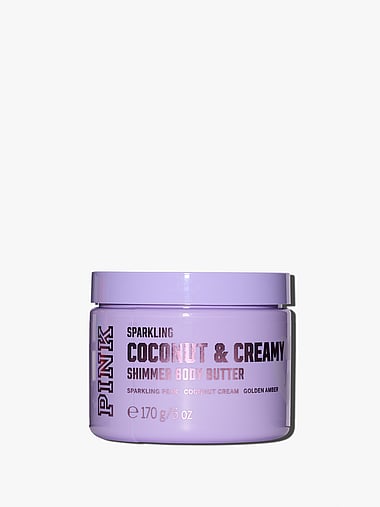 Body Fragrance - Shimmer Body Butter, image 1