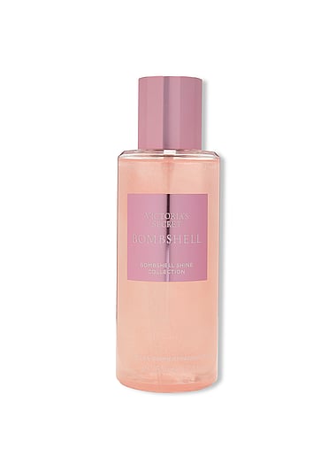 Bombshell Shine - Bombshell Shine Ultra-Shimmer Fragrance Mist, image 1