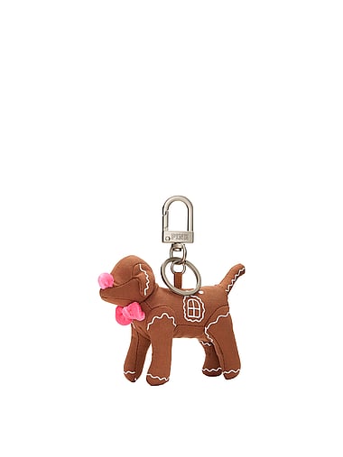 PINK - PINK Micro Dog™ Keychain Charm