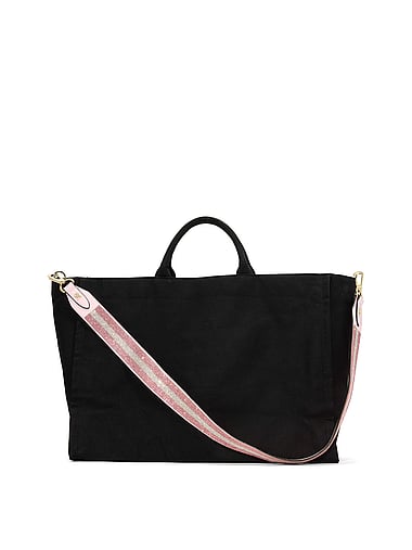 Victoria's Secret - Shine Logo Bag Strap, image 2