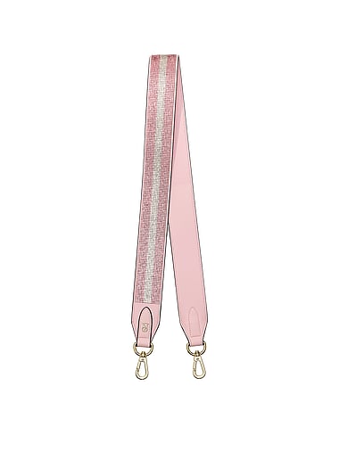 Victoria's Secret - Shine Logo Bag Strap, image 1