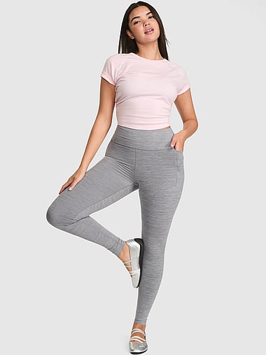 PINK - PINK Relay™ Leggings, image 1