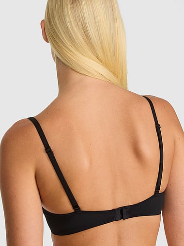 PINK - Wear Everywhere™ Totally Lifted Adjustable Push-Up Bra, image 2
