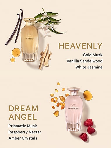 Fine Fragrance - 3-Piece Heavenly Gift Set, image 2