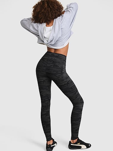 PINK - PINK Relay™ Leggings, image 2