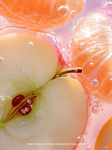 Body Fragrance - Whipped Body Mousse, image 2