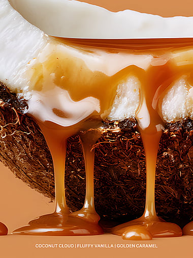 Body Fragrance - Whipped Body Mousse, image 2