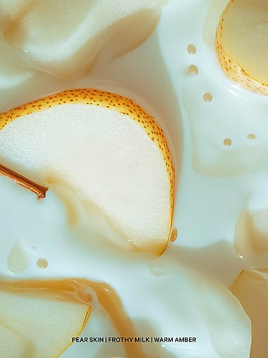 Body Fragrance - Whipped Body Mousse, image 2