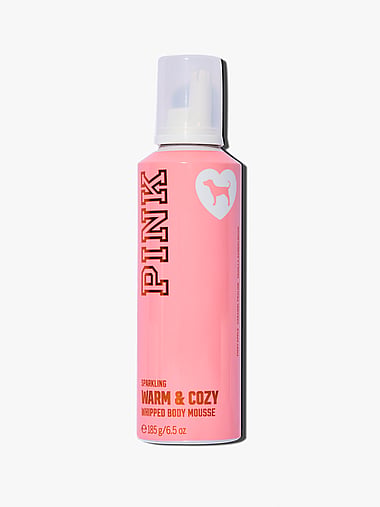 Body Fragrance - Whipped Body Mousse, image 1