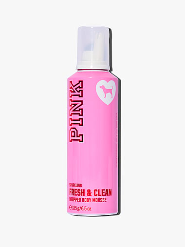 Body Fragrance - Whipped Body Mousse, image 1