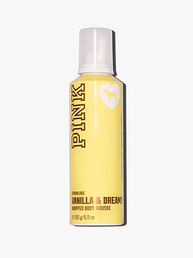Body Fragrance - Whipped Body Mousse, image 1