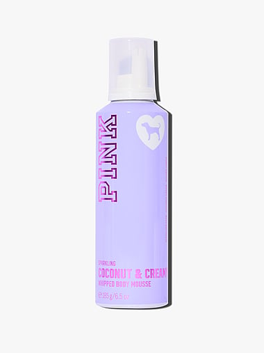 Body Fragrance - Whipped Body Mousse, image 1