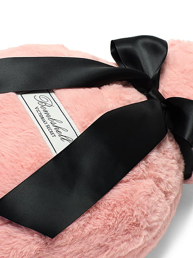Victoria's Secret - Cozy Plush Bombshell Bottle Pillow, image 2